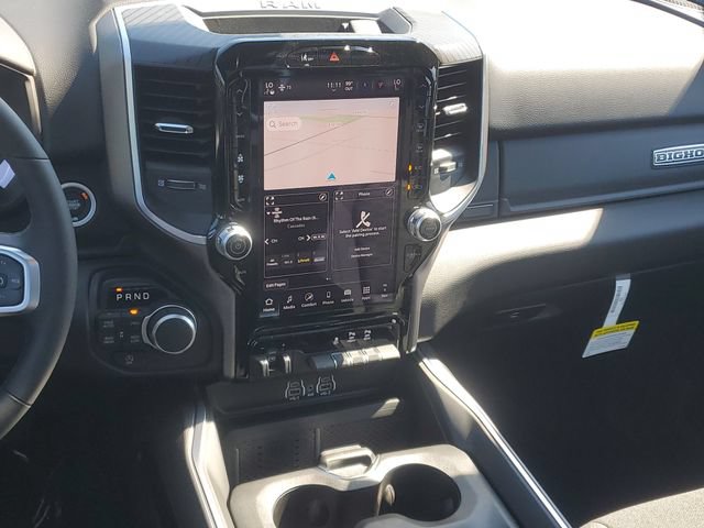 New 2026 RAM 1500 4x4 Crew Cab image 13