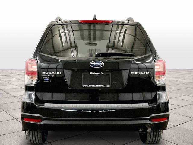 Used 2018 Subaru Forester 2.5i w/ Alloy Wheel Package AWD/4WD image 4