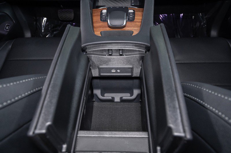 Certified 2026 Mercedes-Benz GLE 350 4MATIC image 26