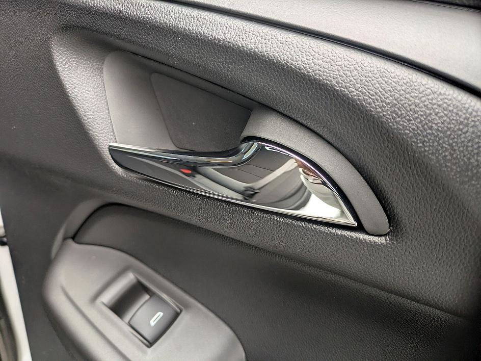 New 2026 Chevrolet TrailBlazer LT w/ Convenience Package image 29