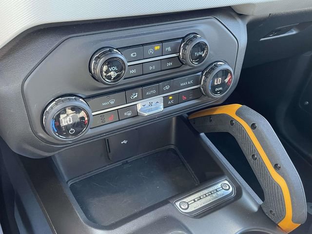 Certified 2023 Ford Bronco Badlands AWD/4WD image 32