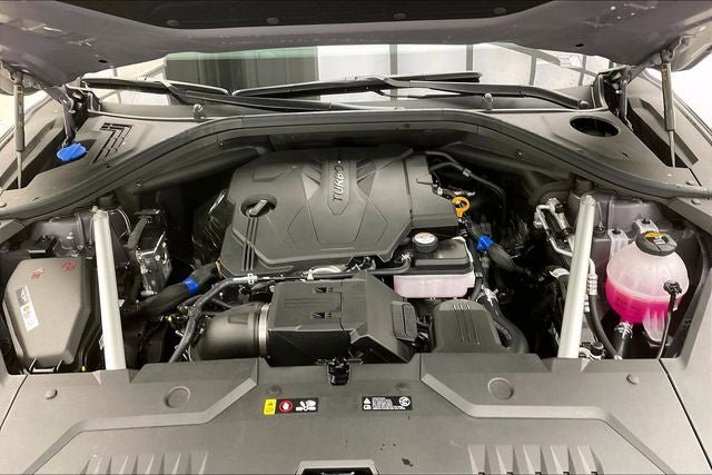 New 2026 Genesis GV70 2.5T AWD/4WD image 12