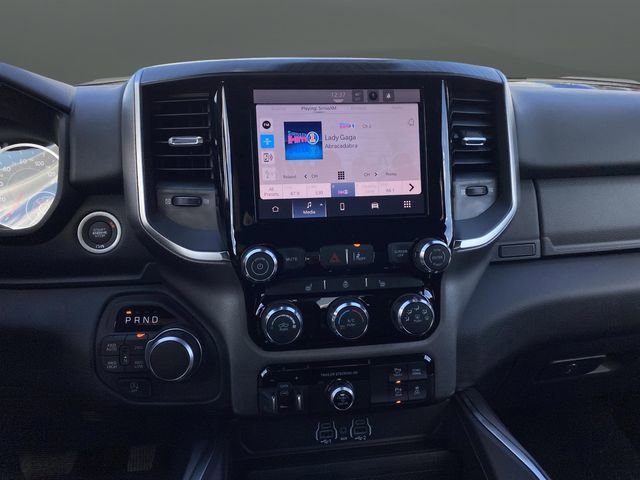 New 2025 RAM 1500 Big Horn image 14