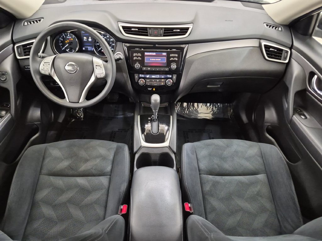 Used 2016 Nissan Rogue SV AWD/4WD image 12