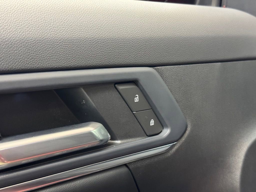 New 2026 GMC Terrain Elevation w/ Black Edition AWD/4WD image 9