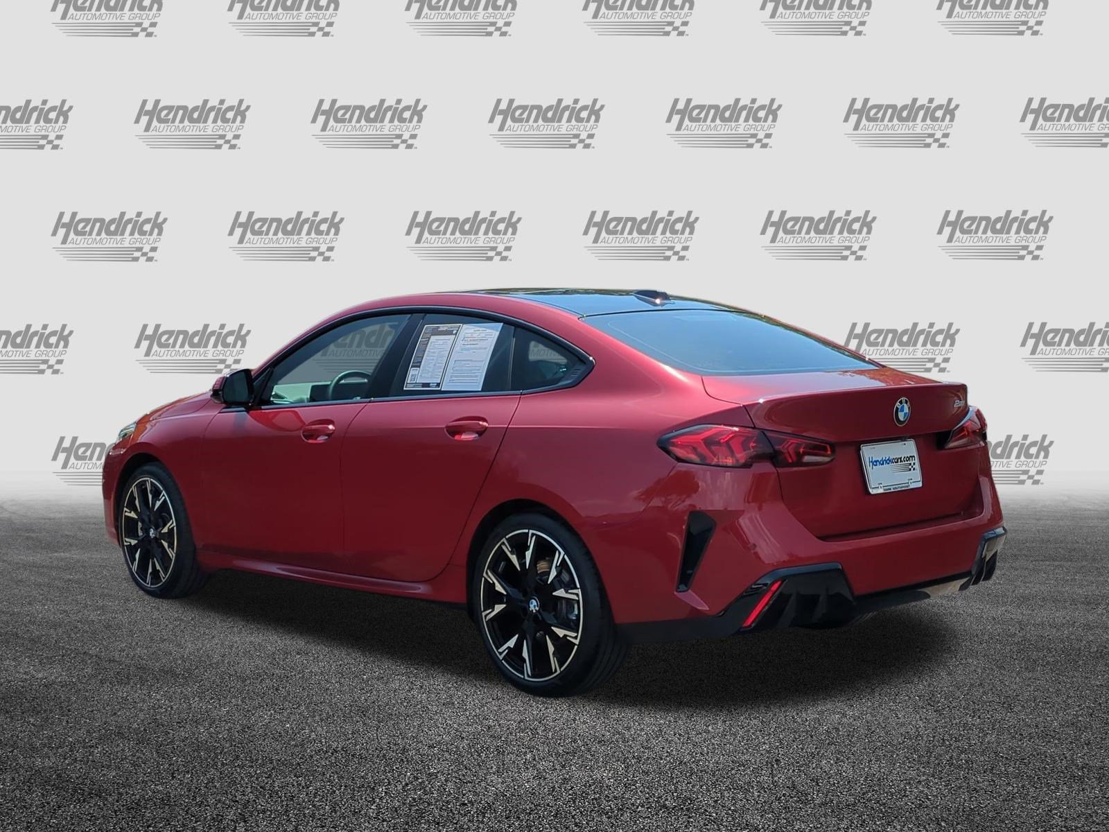 Certified 2026 BMW 228i w/ Premium Package FWD image 8