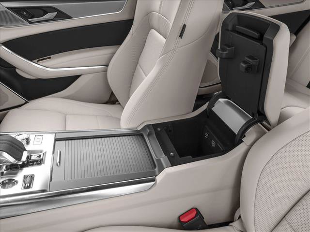 New 2024 Jaguar XF R-Dynamic SE image 10
