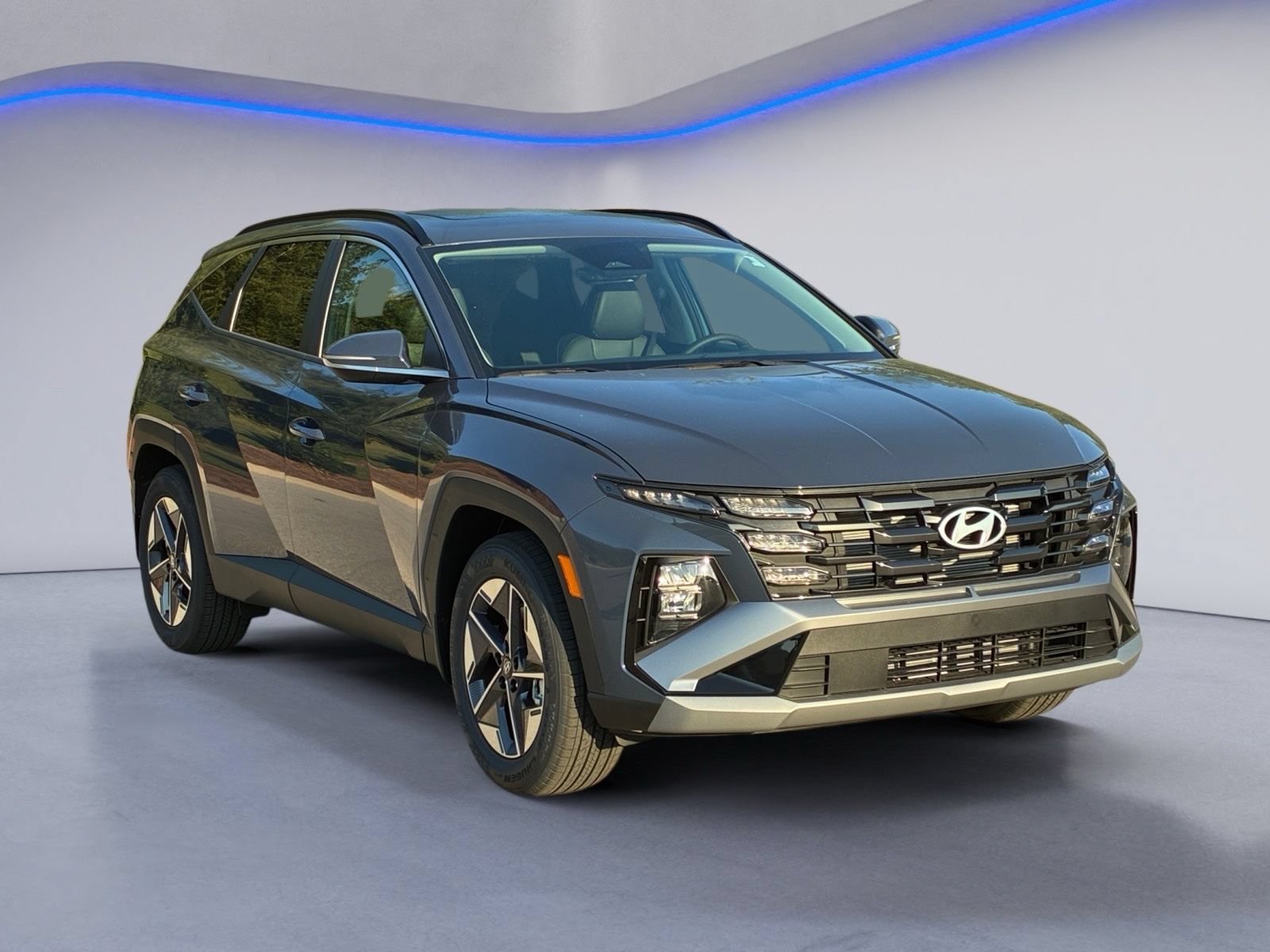 New 2026 Hyundai Tucson SEL FWD image 5
