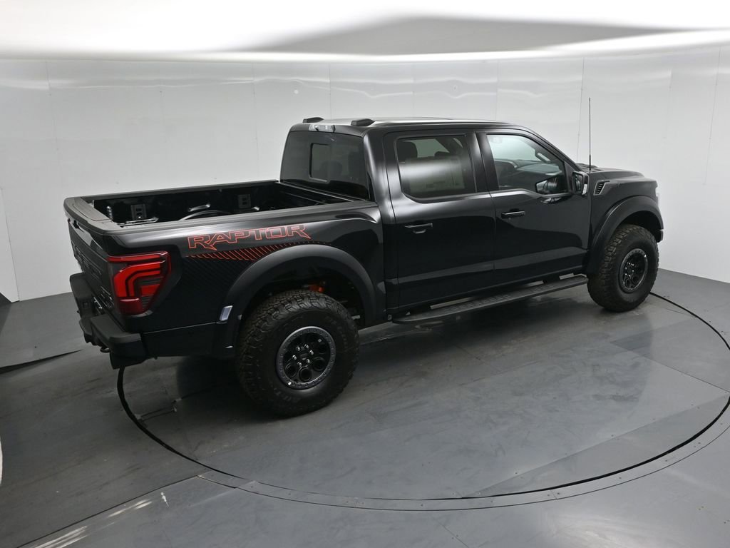 New 2025 Ford F150 Raptor image 41