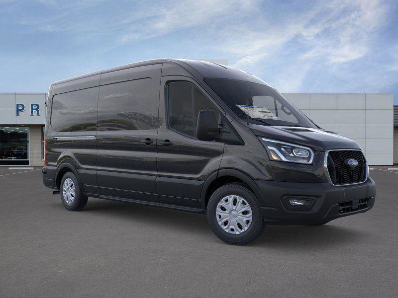 New 2025 Ford Transit 250 148 Medium Roof w/ Interior Upgrade Package image 7