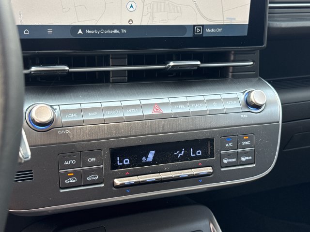 New 2026 Hyundai Kona Limited AWD/4WD image 21