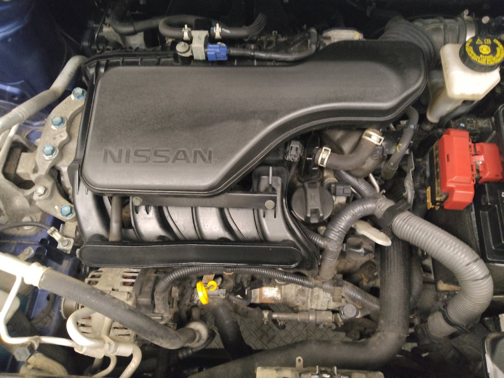 Used 2021 Nissan Rogue Sport S AWD/4WD image 30