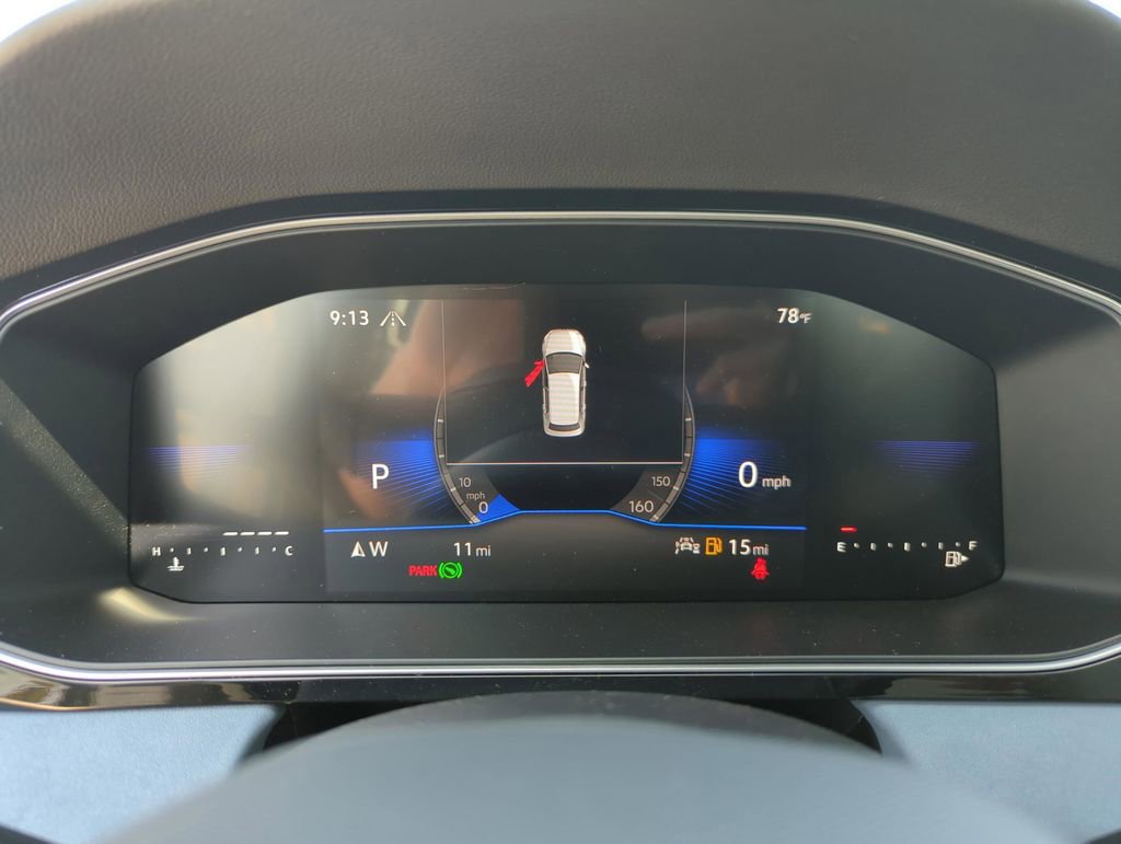 New 2026 Volkswagen Jetta SE image 42