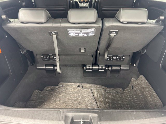 Used 2025 Honda Odyssey EX-L image 9