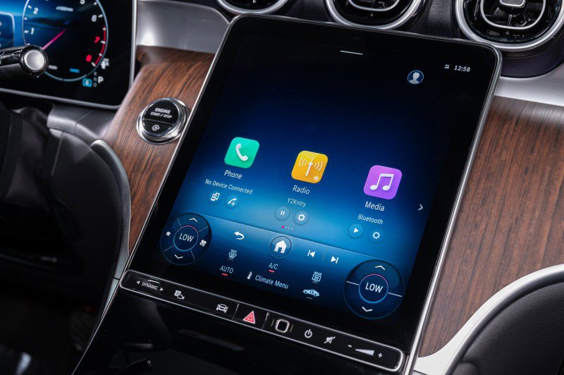 Certified 2026 Mercedes-Benz GLC 300 image 19