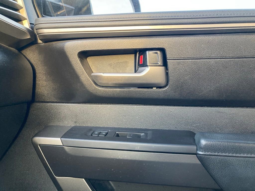 Used 2023 Toyota Tundra SR5 w/ SR5 Convenience Package image 23