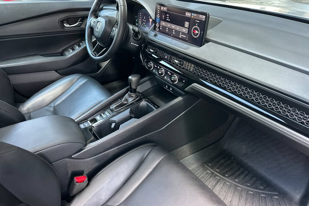 Used 2024 Honda Accord EX-L image 15