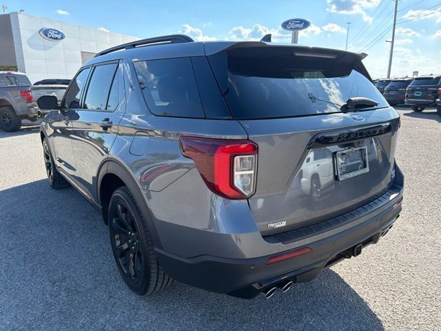 Used 2023 Ford Explorer ST w/ Equipment Group 401A AWD/4WD image 7