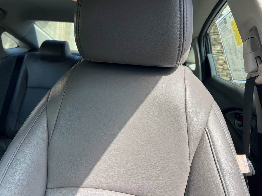 Used 2020 Honda Civic EX image 12