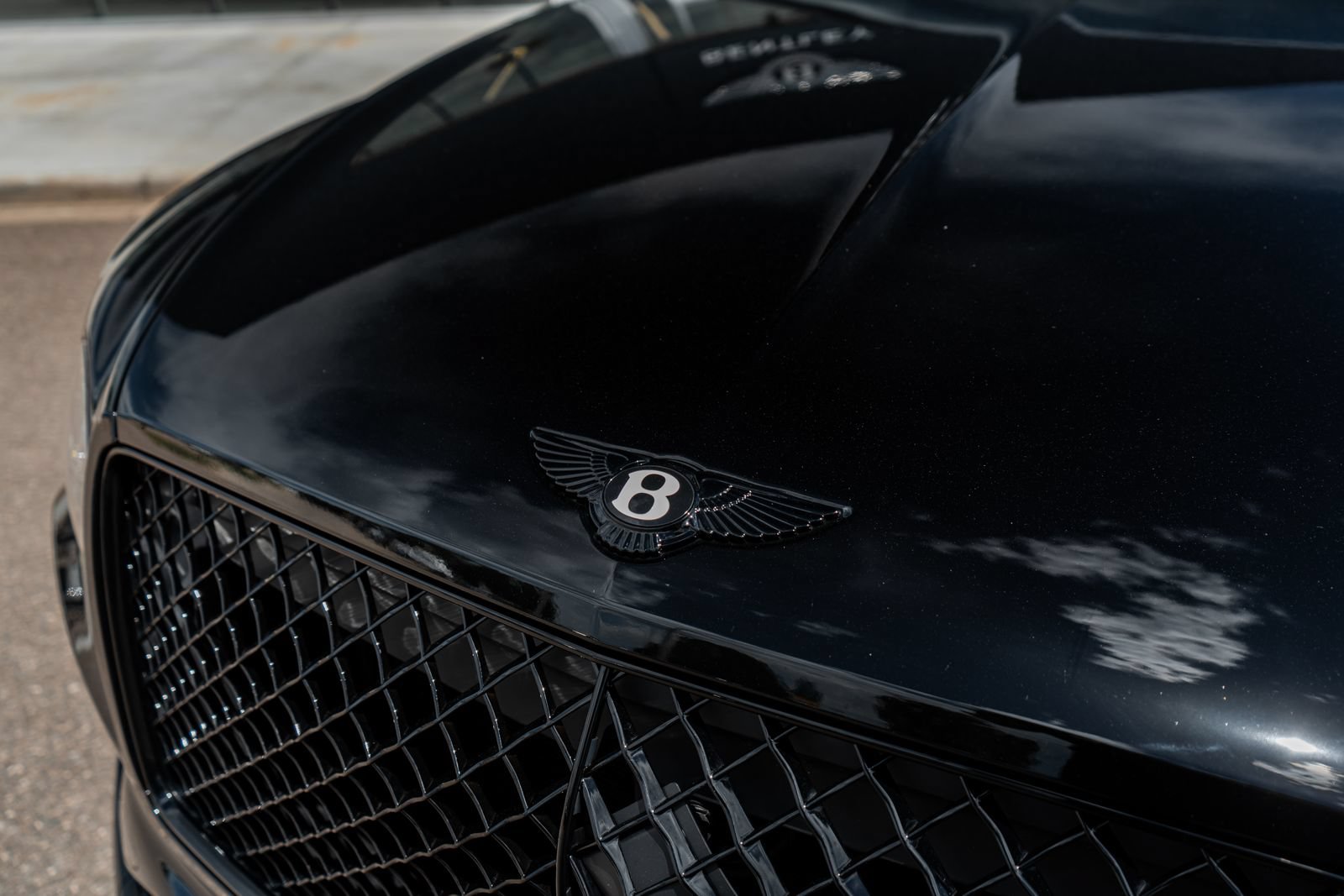 Certified 2026 Bentley Bentayga Speed AWD/4WD image 19