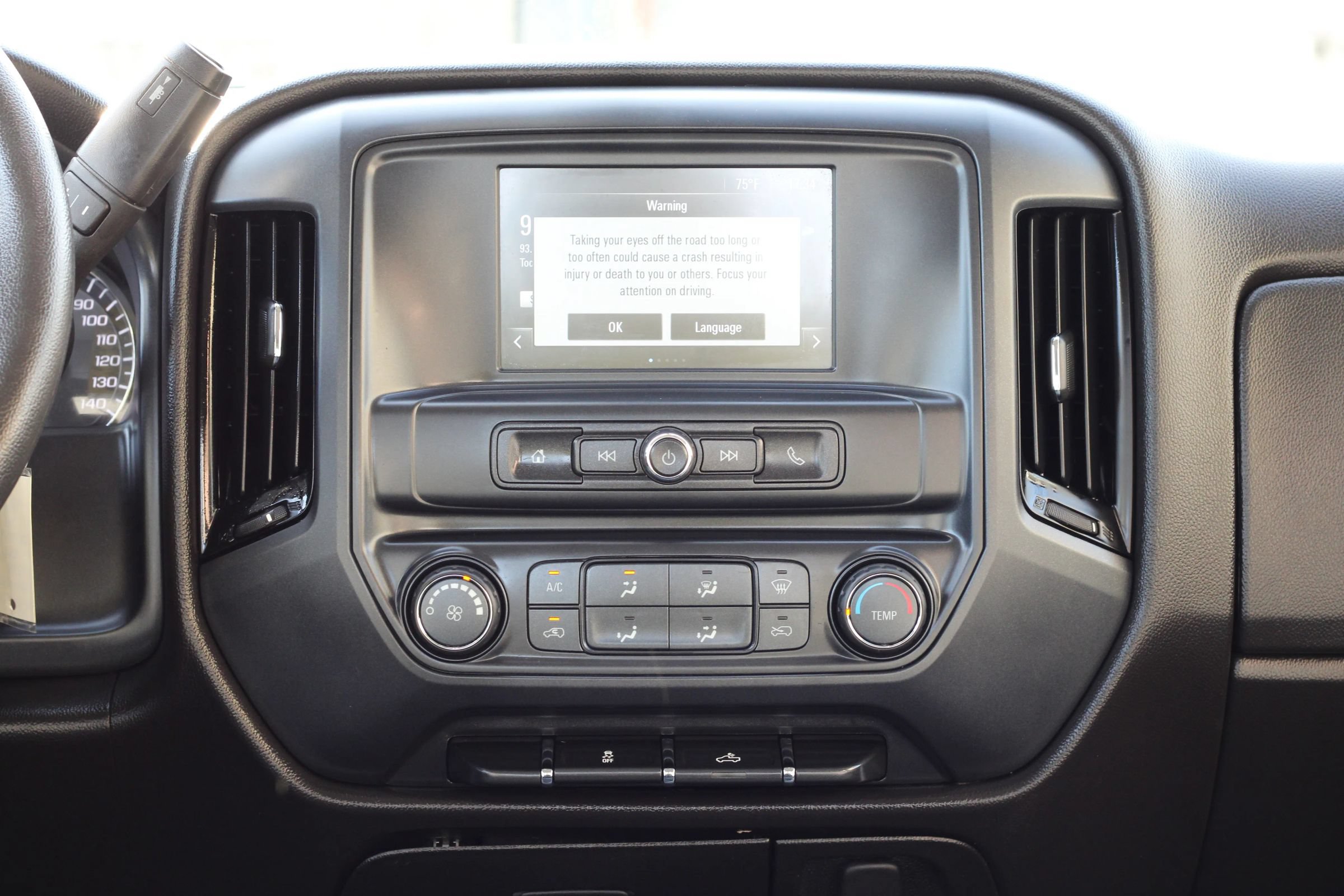 Used 2017 Chevrolet Silverado 2500 W/T AWD/4WD image 17