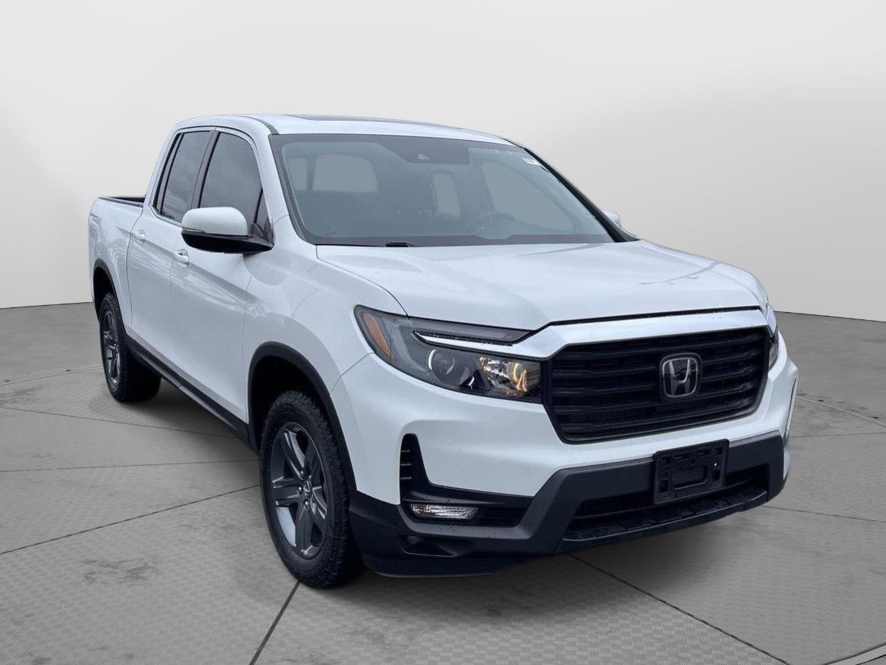 Used 2023 Honda Ridgeline RTL