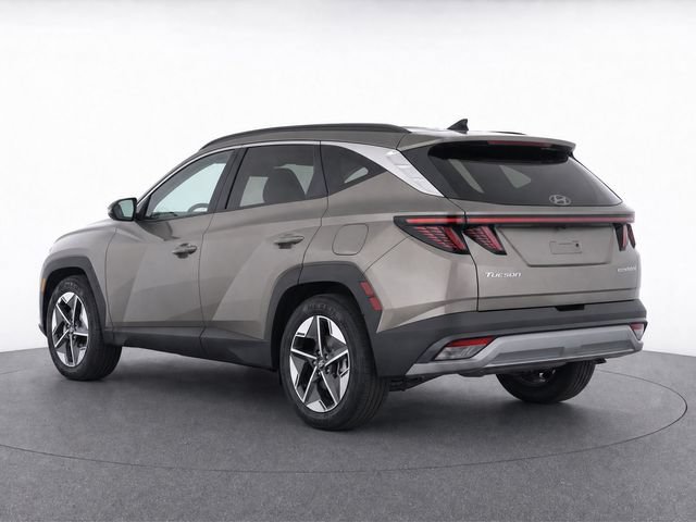 Used 2025 Hyundai Tucson SEL AWD/4WD image 7