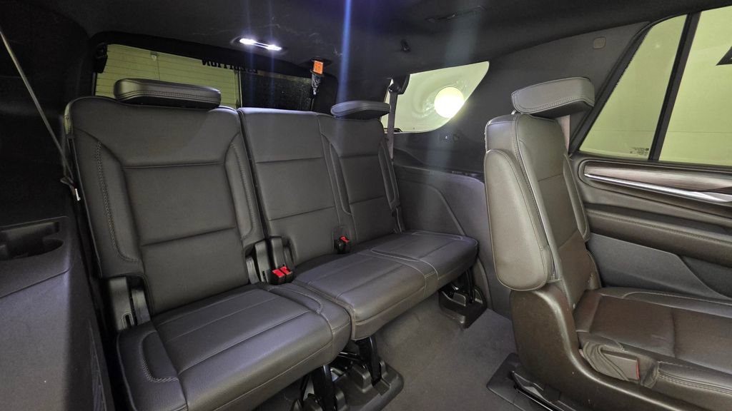Used 2021 GMC Yukon Denali w/ Denali Ultimate Package image 56