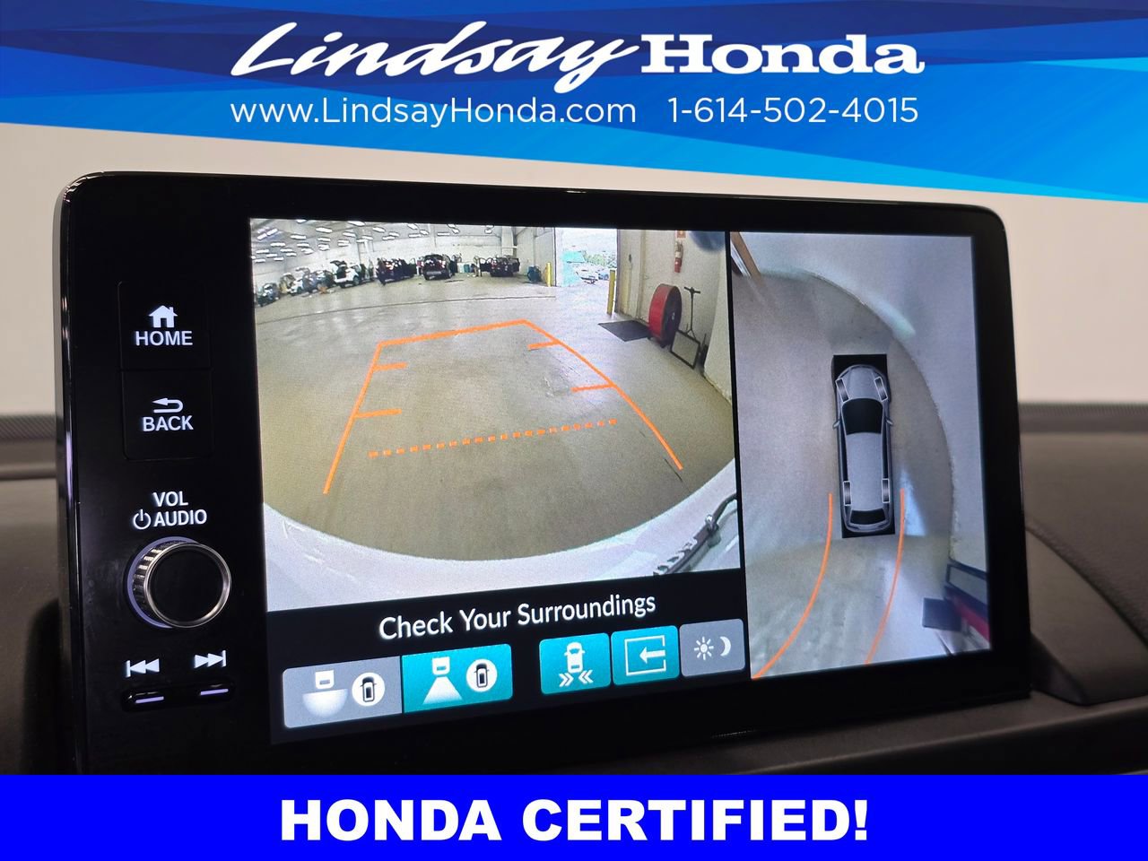 Certified 2023 Honda Pilot Elite image 17