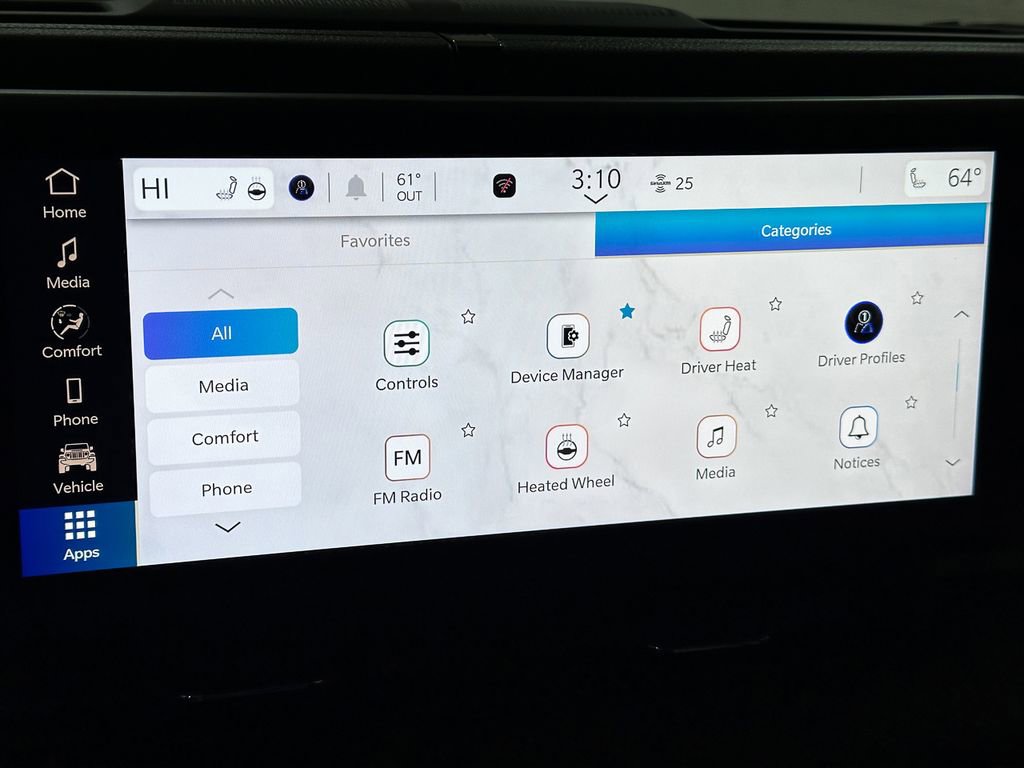 New 2026 Jeep Wrangler Sport S image 40