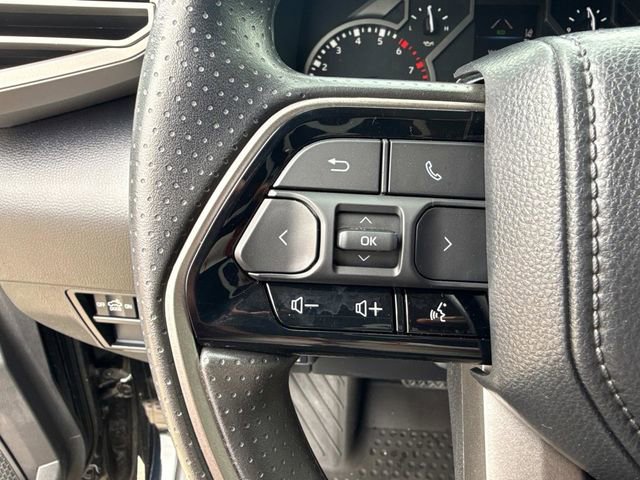 Used 2024 Toyota Tundra SR5 w/ SR5 Convenience Package image 28