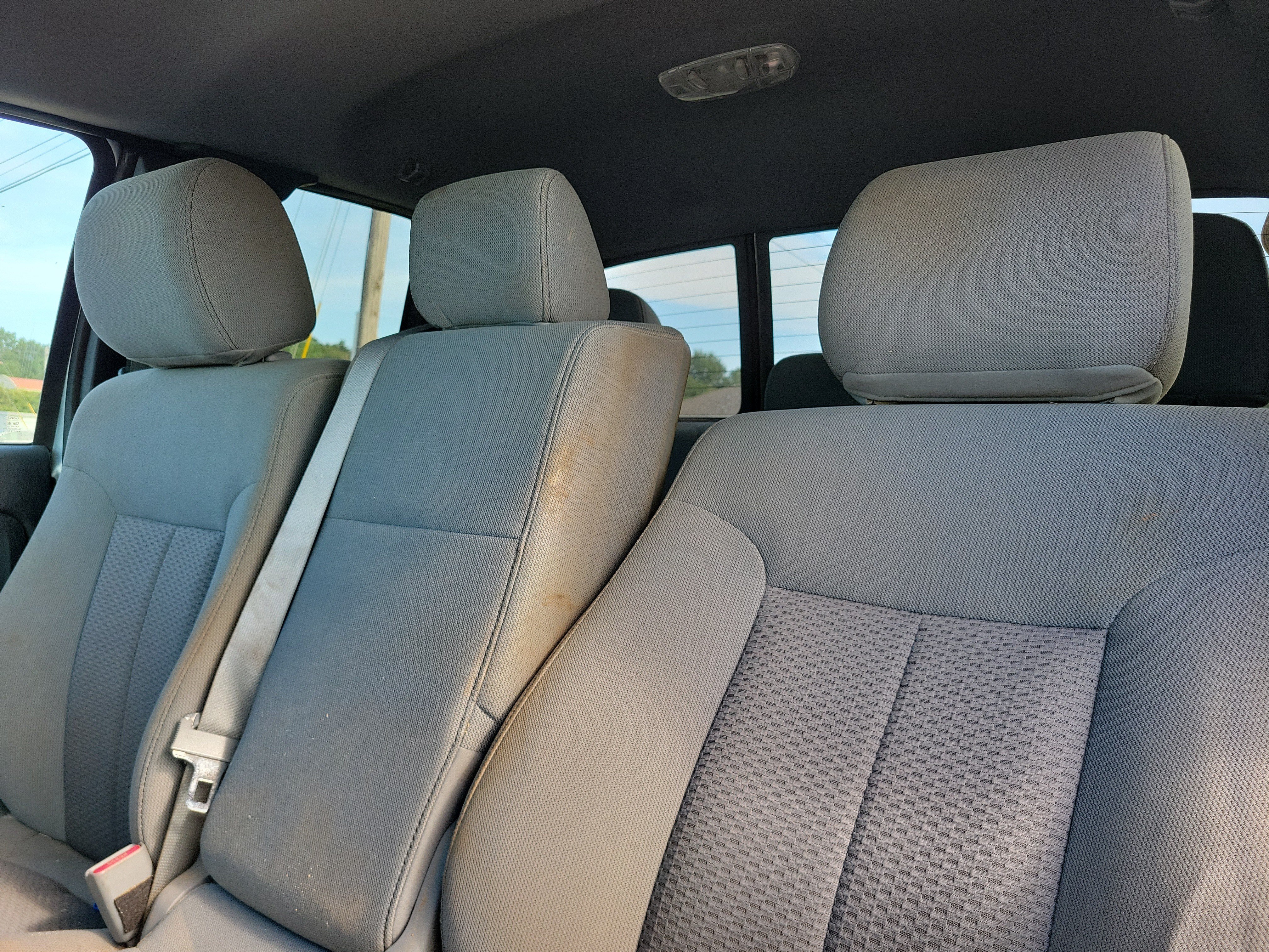 Used 2013 Ford F150 XLT w/ XLT Convenience Pkg AWD/4WD image 13
