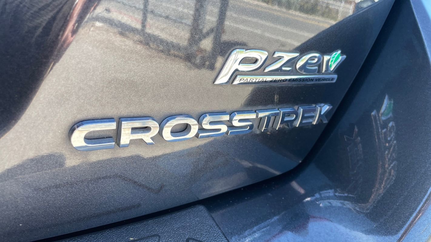 Used 2017 Subaru Crosstrek 2.0i Premium AWD/4WD image 24