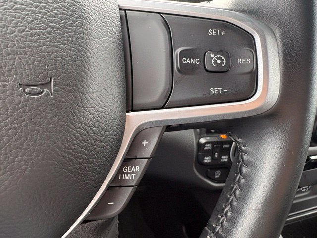 Used 2023 RAM 1500 Big Horn AWD/4WD image 26