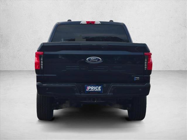Used 2023 Ford F150 Lightning XLT AWD/4WD image 6