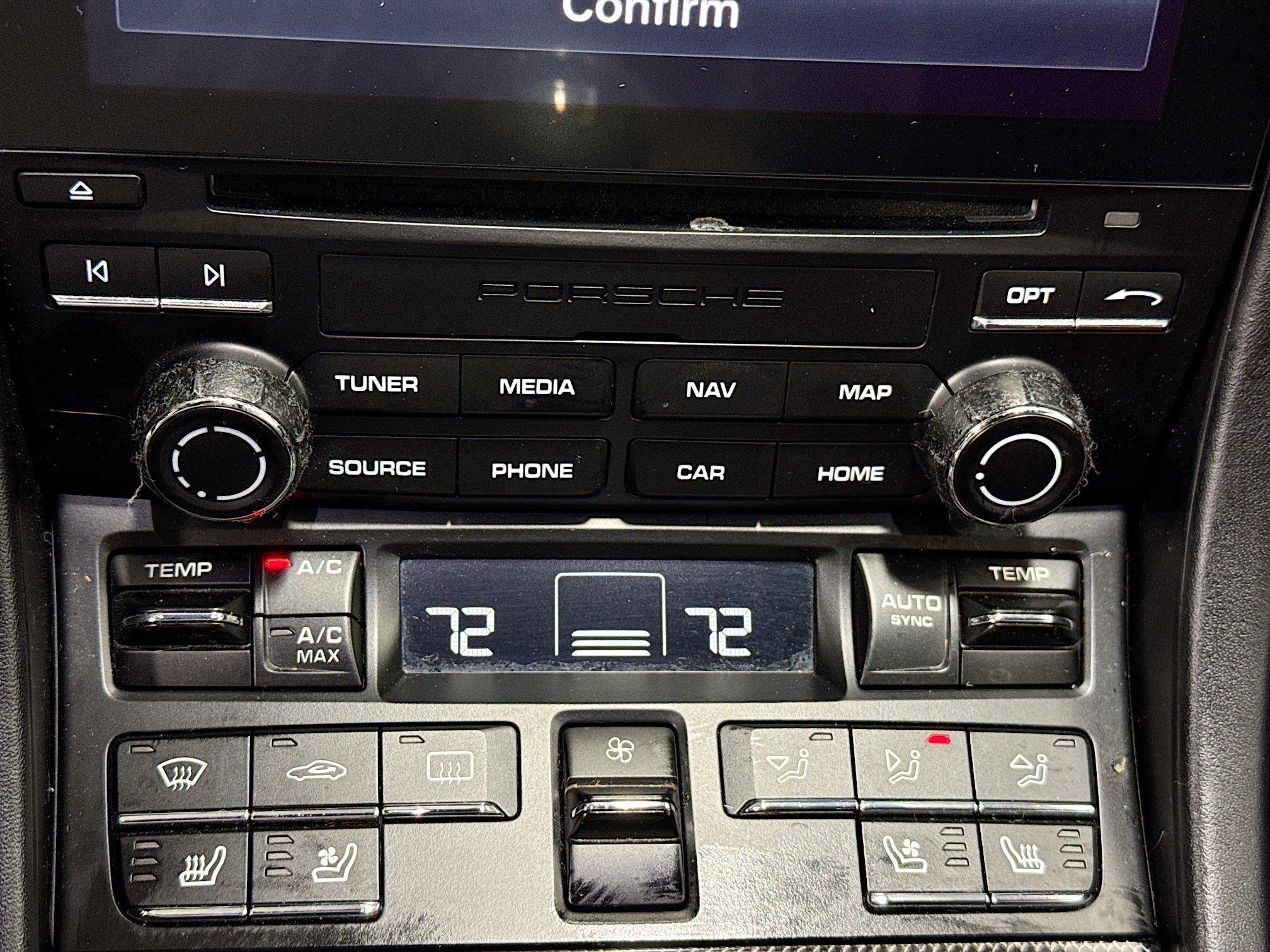 Certified 2017 Porsche 911 Turbo image 31