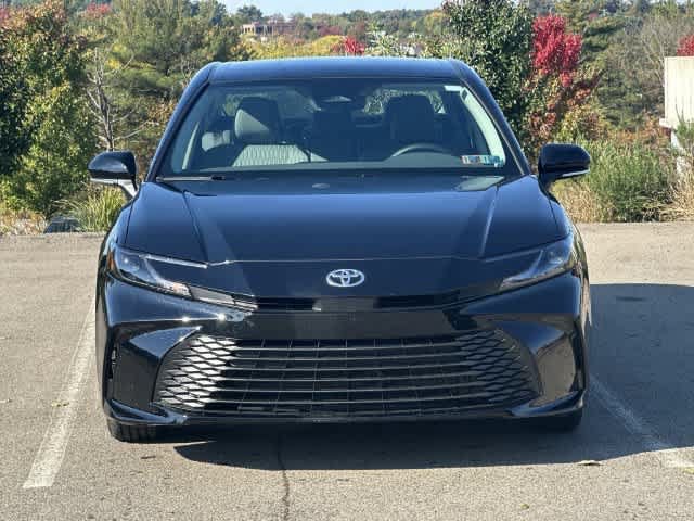 Used 2026 Toyota Camry LE w/ Convenience Package FWD image 19
