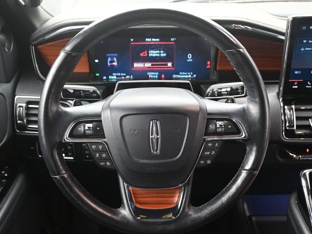 Used 2024 Lincoln Navigator L 4WD image 25