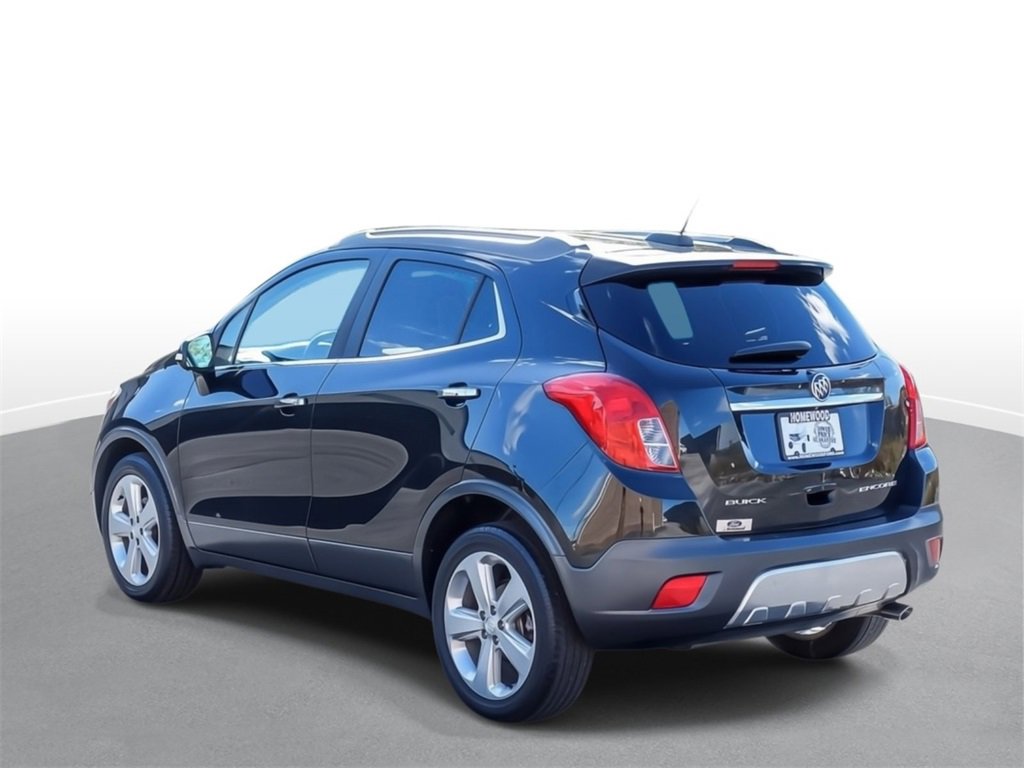Used 2015 Buick Encore Convenience image 6