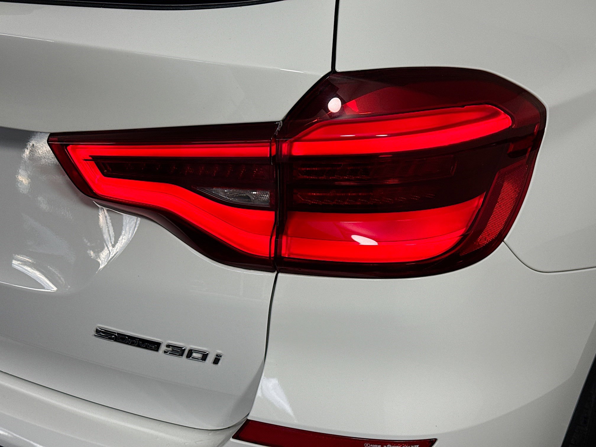 Used 2019 BMW X3 sDrive30i w/ Convenience Package image 34