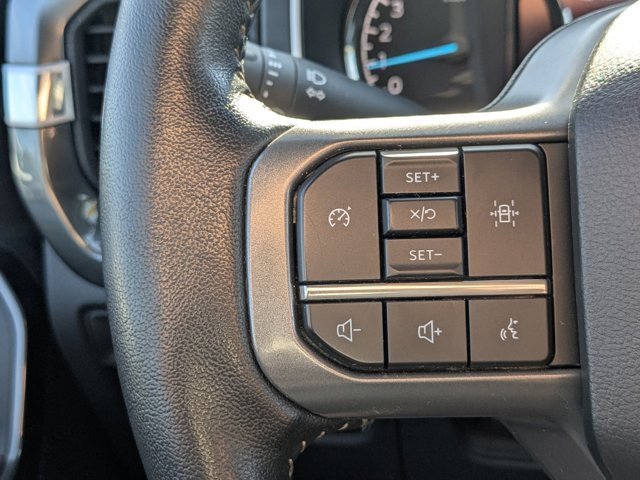 Certified 2022 Ford F150 XLT w/ Equipment Group 302A High image 20