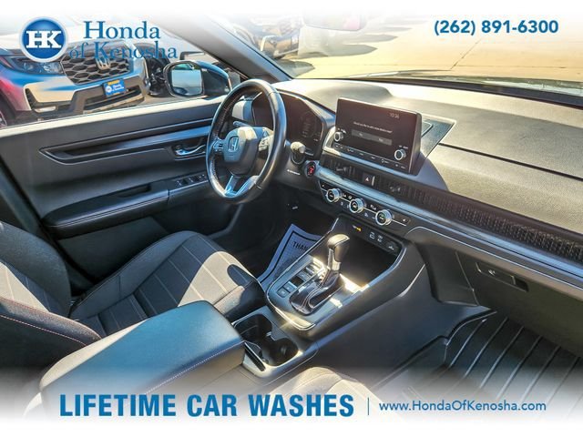 Used 2025 Honda CR-V Sport image 24