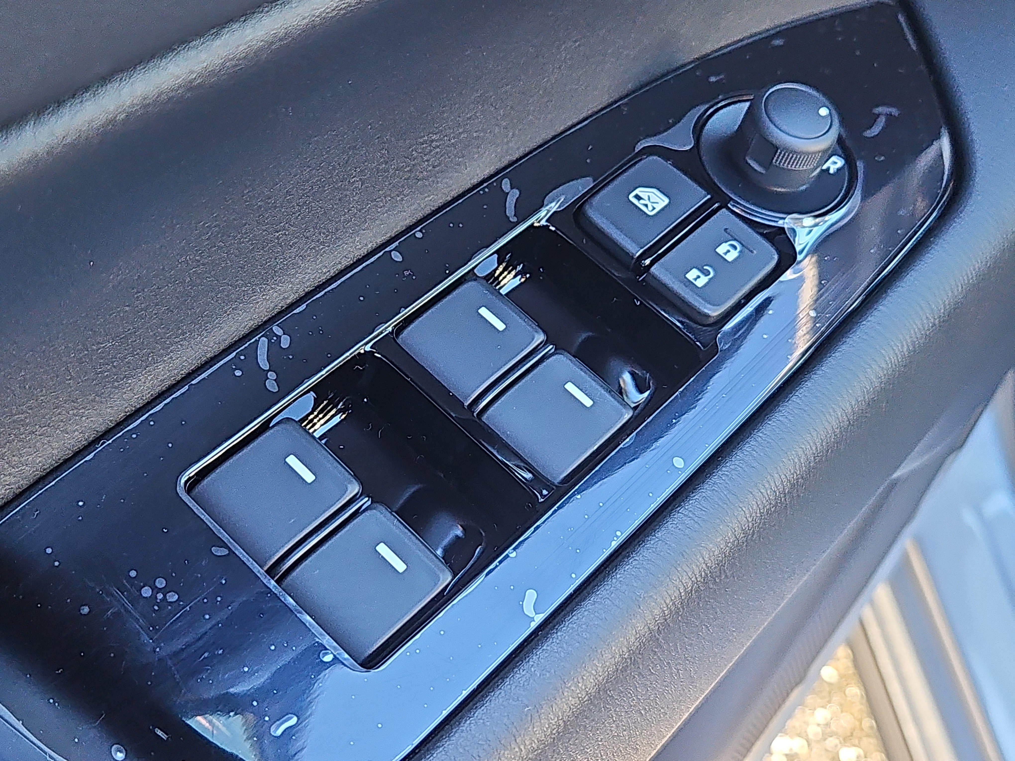 New 2025 MAZDA CX-5 AWD 2.5 S w/ Preferred Package image 16