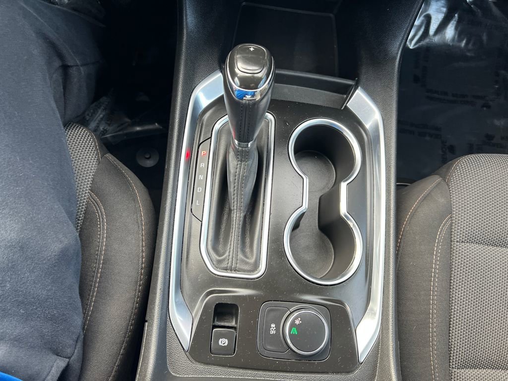 Used 2019 Chevrolet Traverse LT image 28