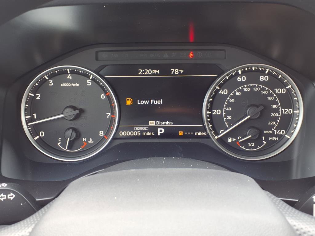 New 2025 Mitsubishi Outlander ES image 21