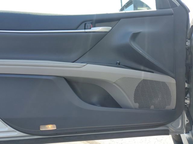 Used 2024 Toyota Camry XLE w/ Cold Weather Package FWD image 21