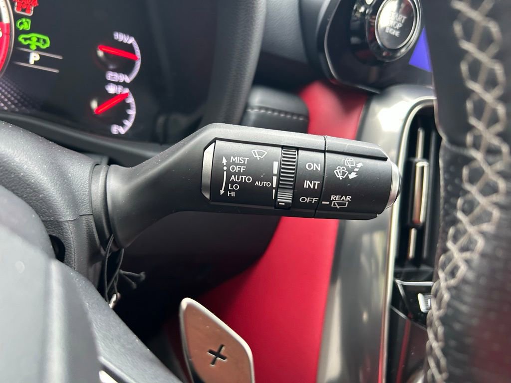 Used 2023 Lexus LX 600 F Sport w/ Accessory Package (Z1) image 20