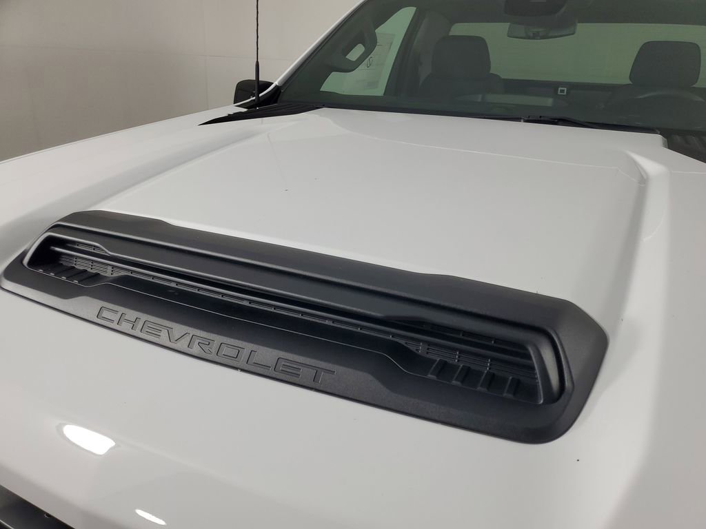 New 2026 Chevrolet Silverado 2500 W/T image 11
