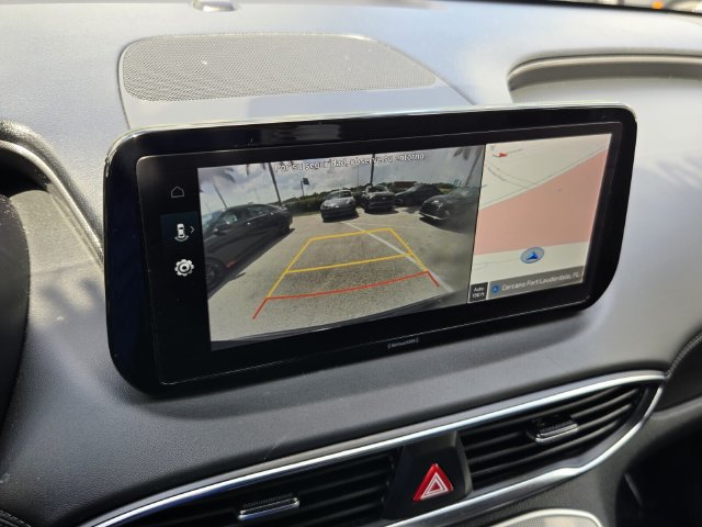 Used 2023 Hyundai Santa Fe SEL FWD image 19