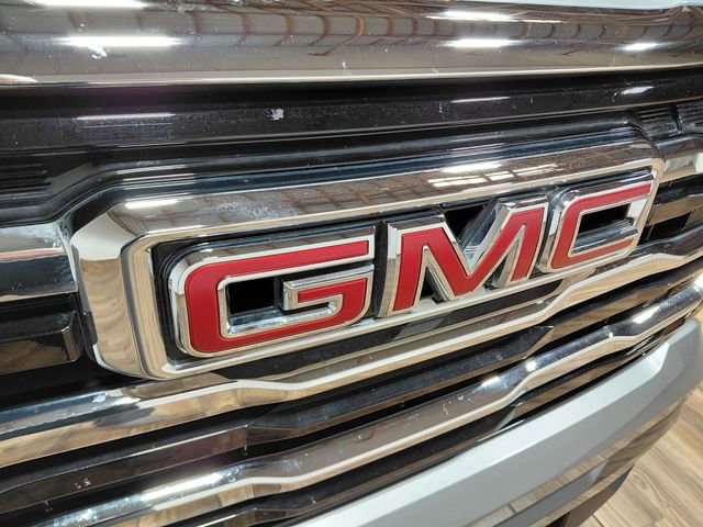 Used 2026 GMC Terrain Elevation AWD/4WD image 12